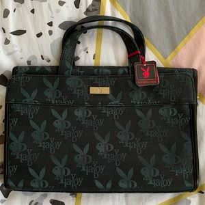 COPY - Playboy cosmetic travel bag